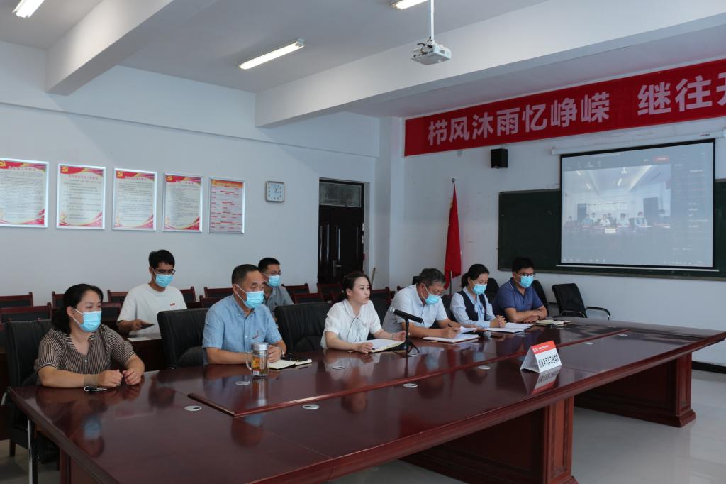 机械与汽车工程学院开展新生入学教育系列活动