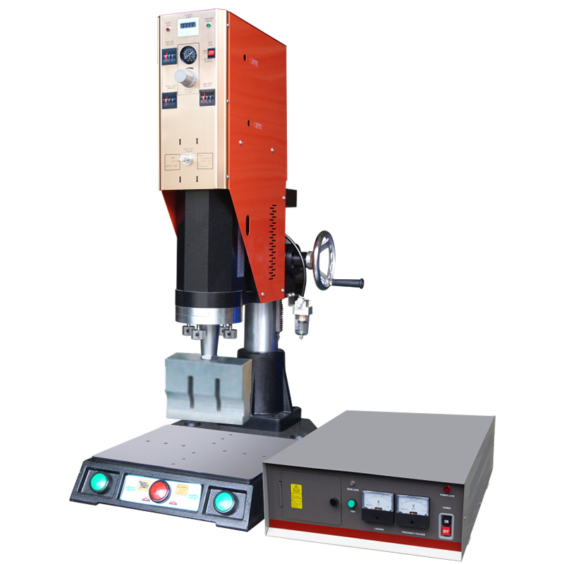 乾荣焊接机 SO2000 Easy 模拟 20kHz-2600/3200W 