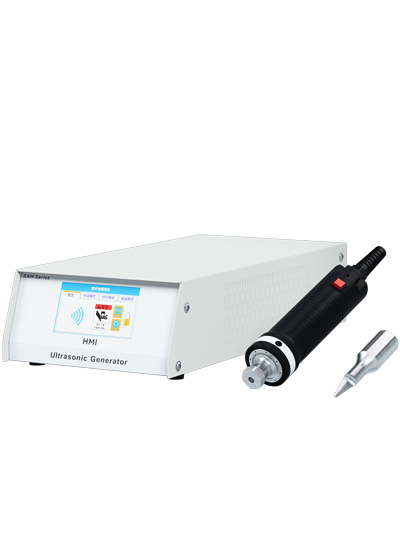灵科 手持式超声波切割机 1200W 28/35kHz 灵科 手持式超声波切割机 1200W 28/35kHz