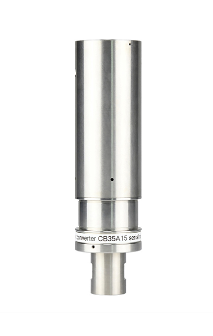 35kHz 灵高超声波换能器 一体型 35kHz 灵高超声波换能器 一体型