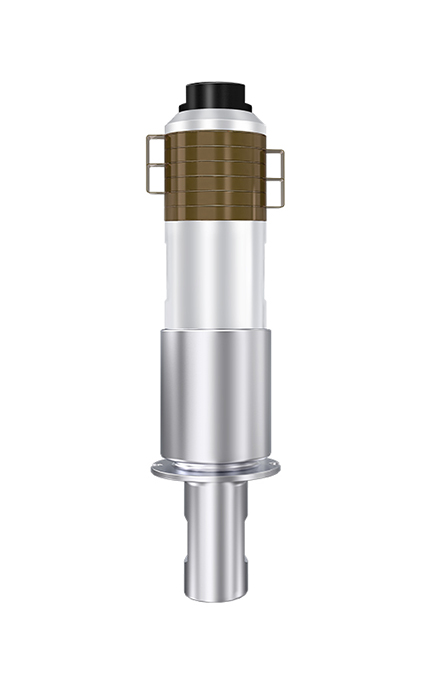 20kHz-2600W 乾荣换能器 直筒型