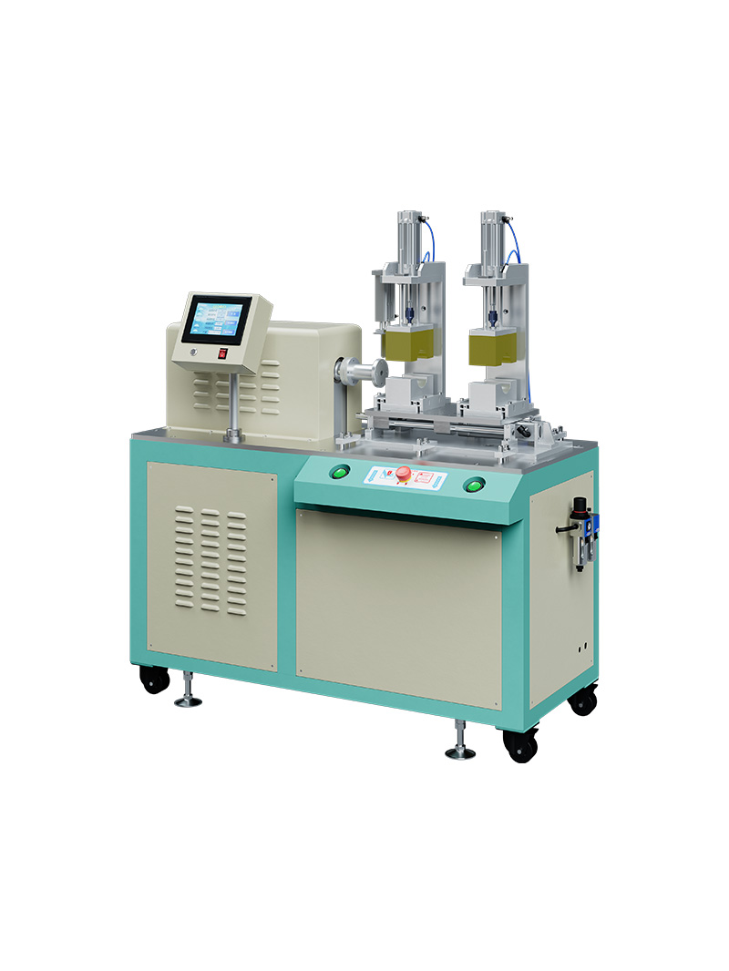 1500W D3000 Standard 灵科卧式旋熔机 1500W D3000 Standard 灵科卧式旋熔机