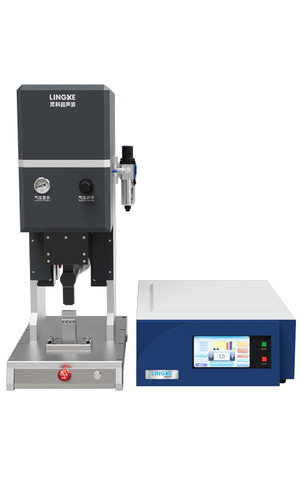 LM300 Standard-P 超声波金属点焊机(弯曲焊) LM300 Standard-P 超声波金属点焊机(弯曲焊)