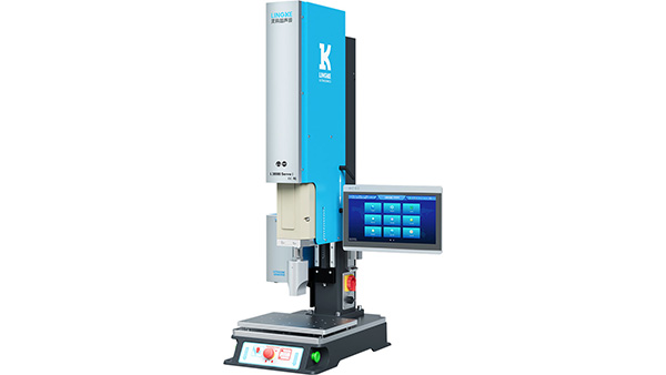 Bensonic超声波焊接机频繁死机，怎么应对处理？