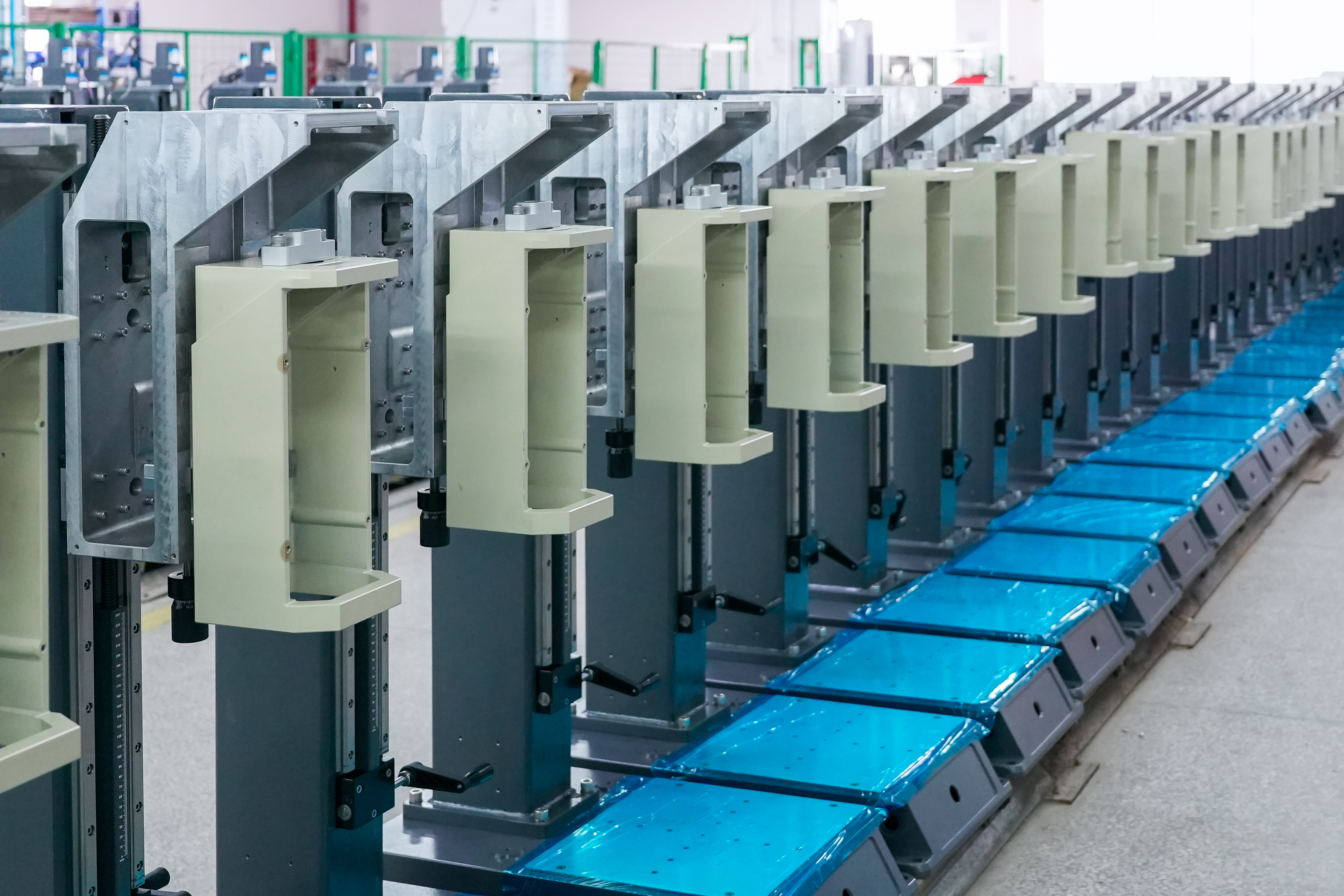 频繁跳闸影响生产？深度解析京华超声波焊接机故障